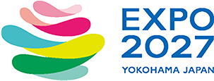 EXPO 2027 YOKOHAMA JAPAN