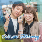 We are Blooming