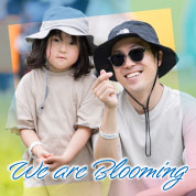 We are Blooming