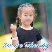 We are Blooming