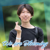 We are Blooming