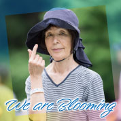 We are Blooming