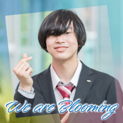 We are Blooming