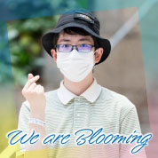 We are Blooming