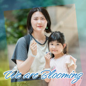 We are Blooming
