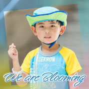 We are Blooming