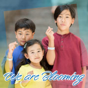 We are Blooming