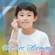 We are Blooming