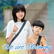 We are Blooming