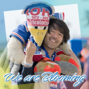 We are Blooming