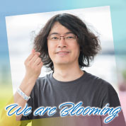We are Blooming