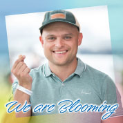 We are Blooming