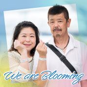 We are Blooming