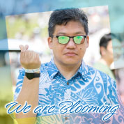 We are Blooming
