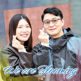 Blooming RING Action ┃ 公益社団法人2027年国際園芸博覧会協会